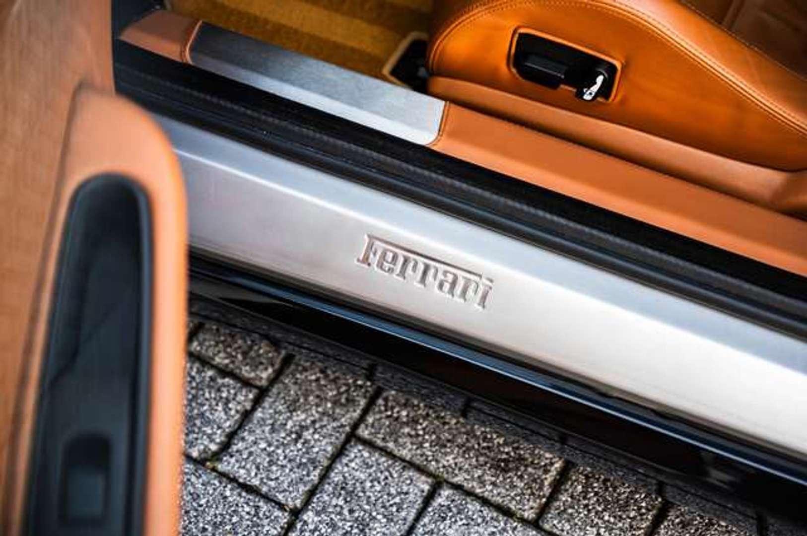 Ferrari F430 - 2005 - Joinsteer - #22