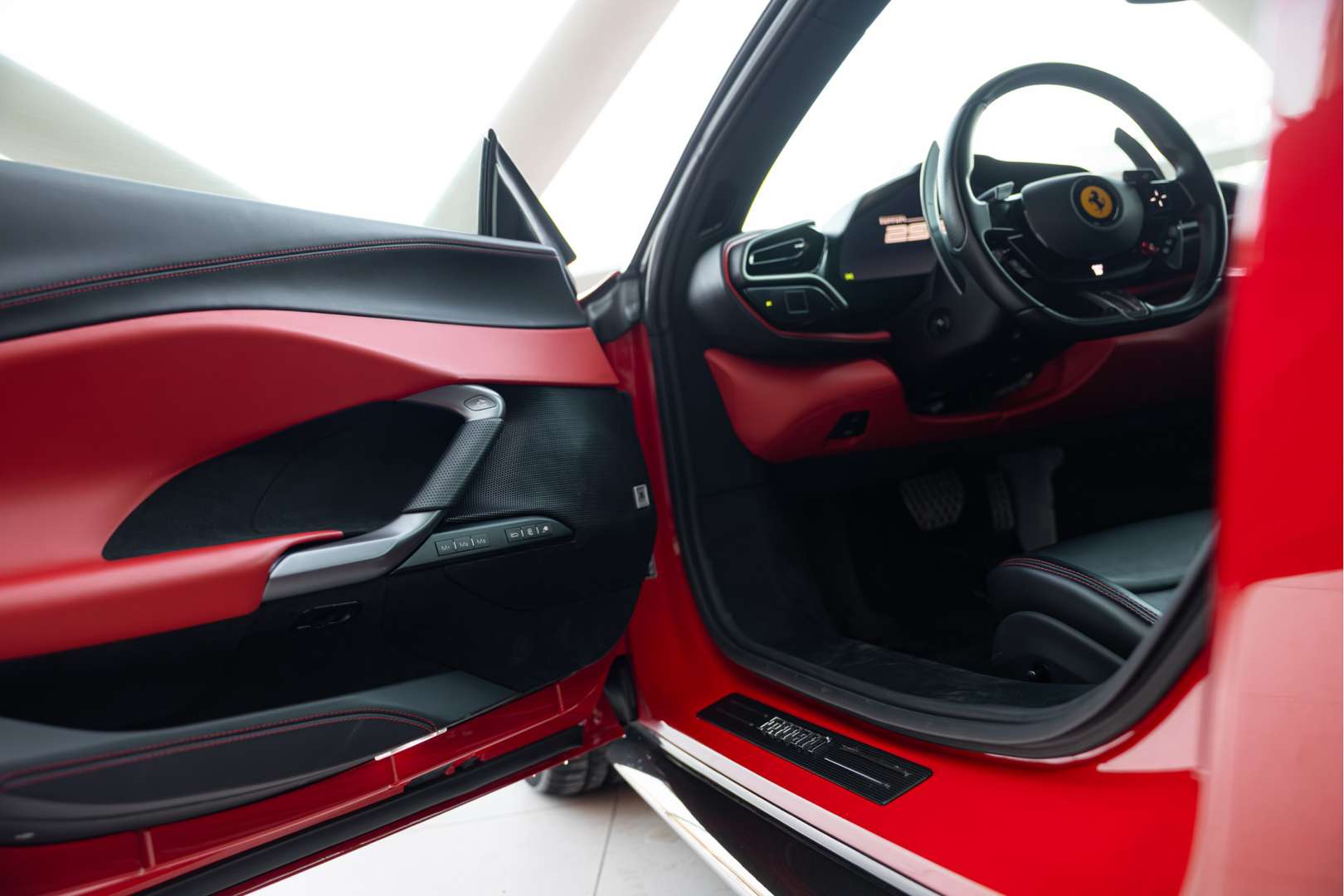 Ferrari 296 GTB - 2022 - Joinsteer - #30