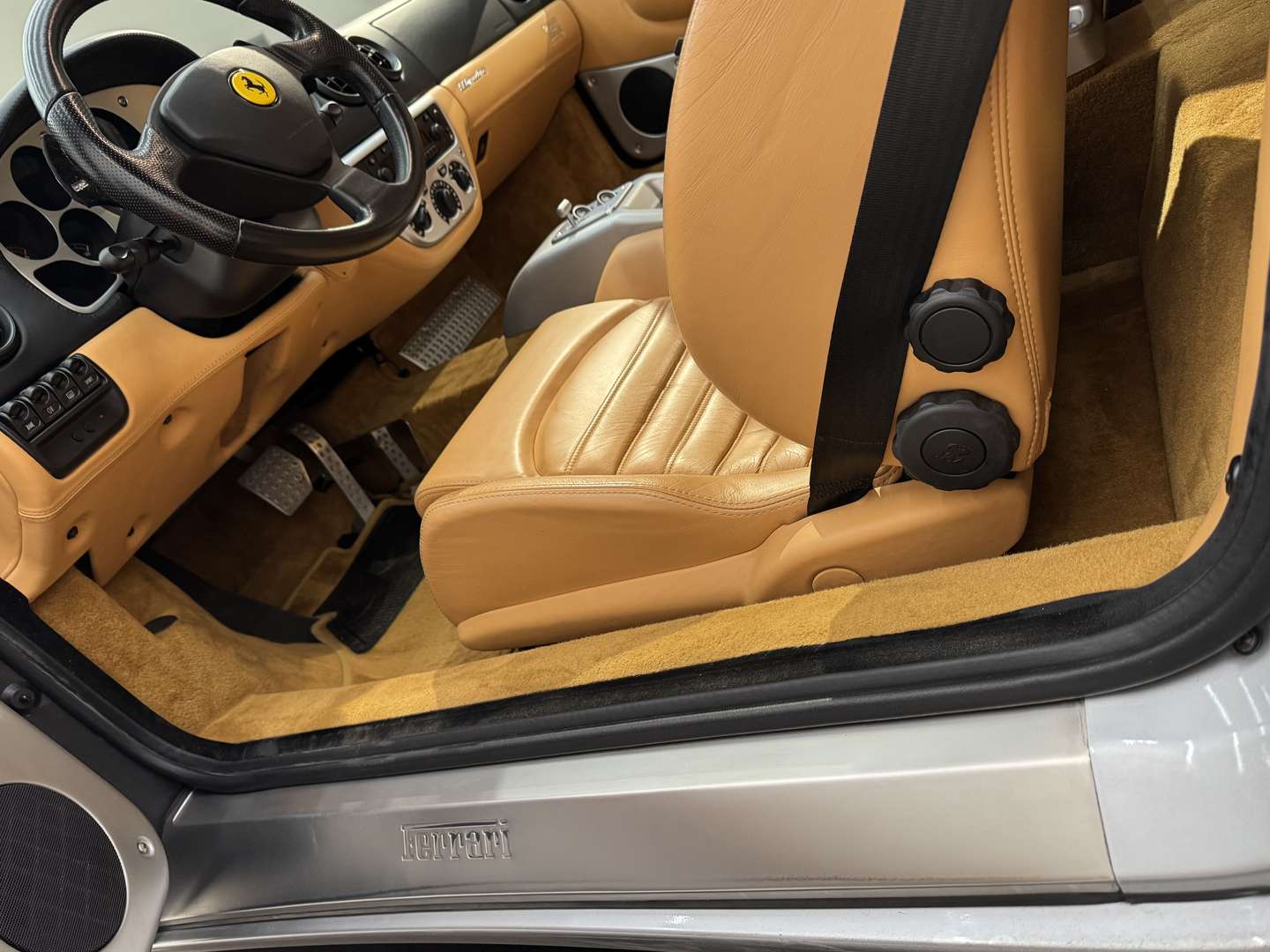 Ferrari 360 Modena - 2002 - Joinsteer - #7