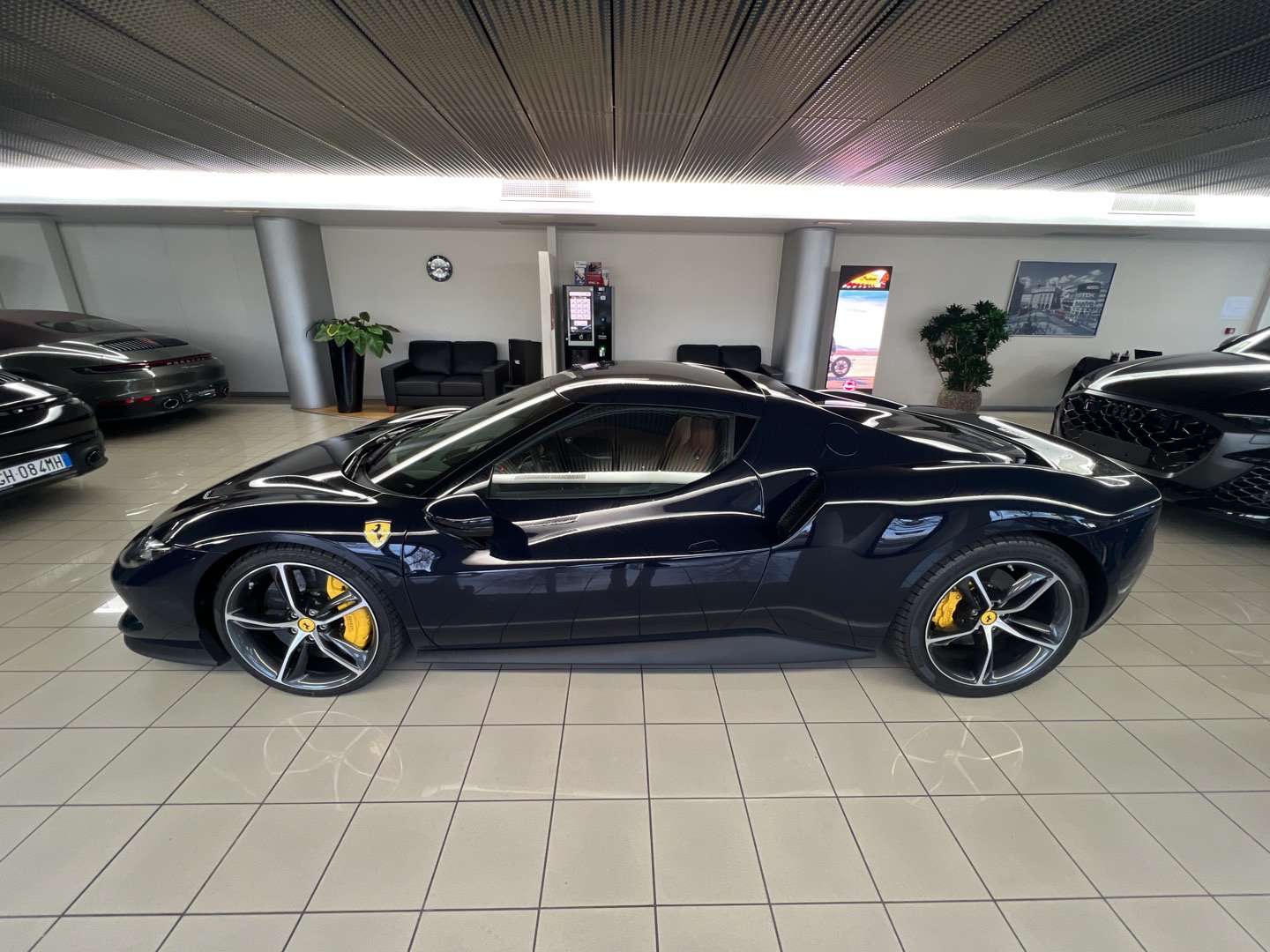 Ferrari 296 GTB - 2023 - Joinsteer - #13