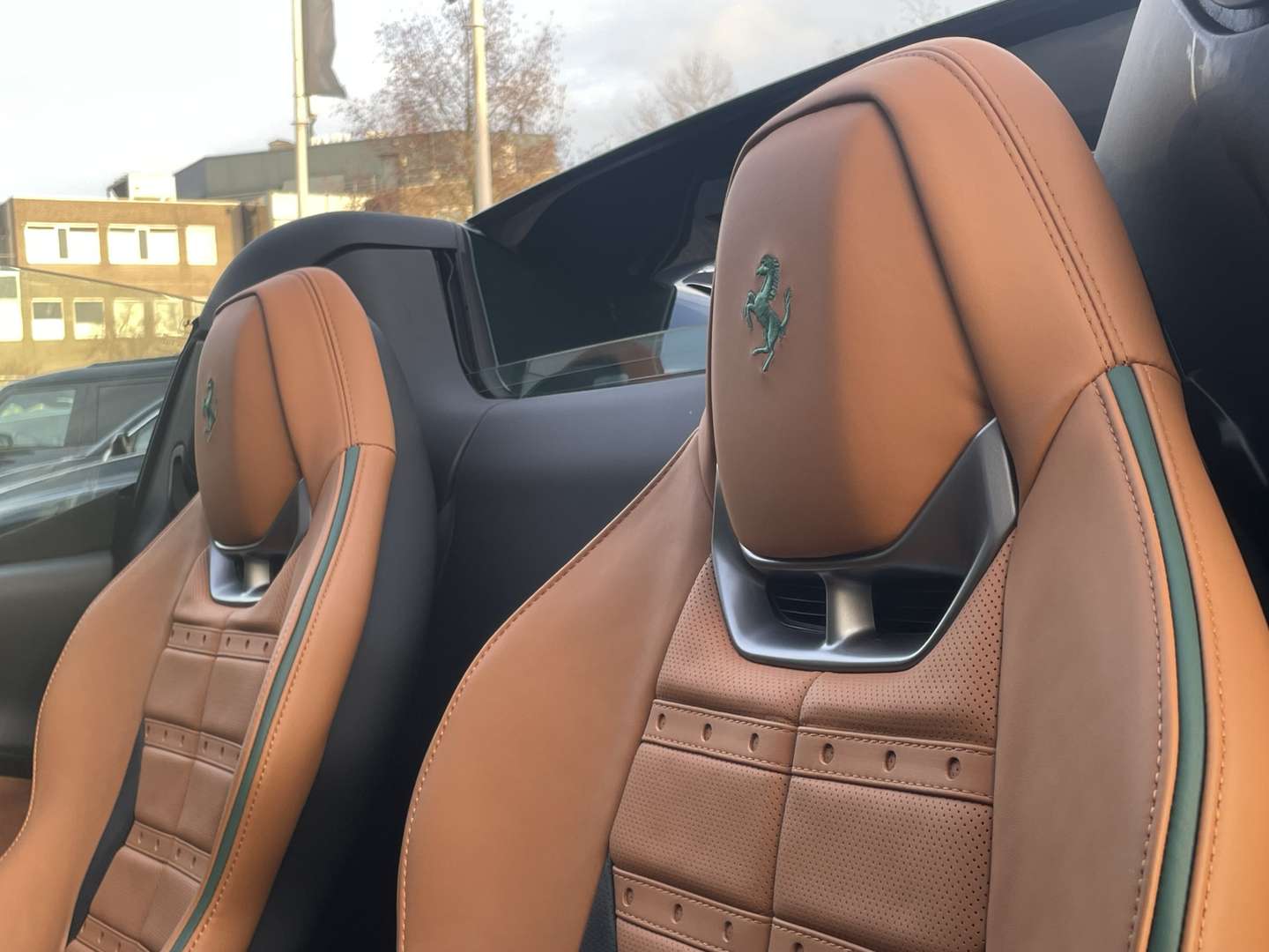 Ferrari 296 GTS - 2025 - Joinsteer - #29