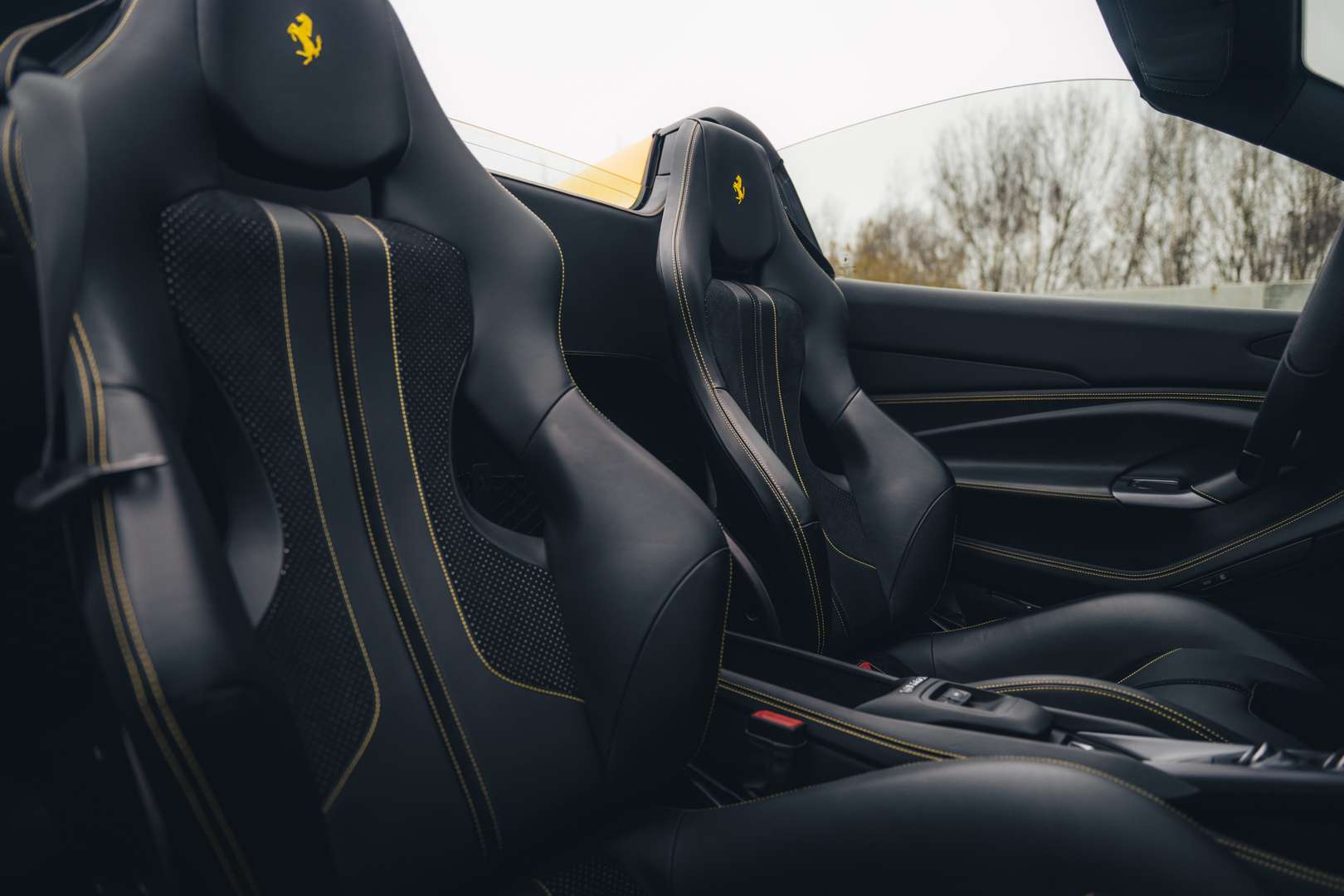 Ferrari F8 Spider - 2021 - Joinsteer - #26