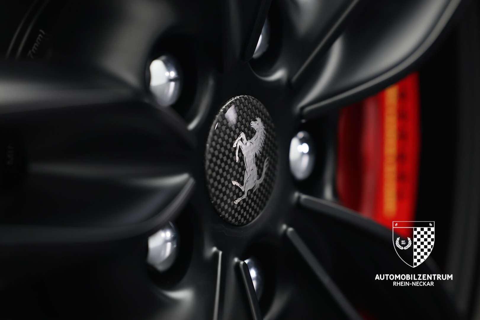 Ferrari Roma Spider - 2024 - Joinsteer - #35