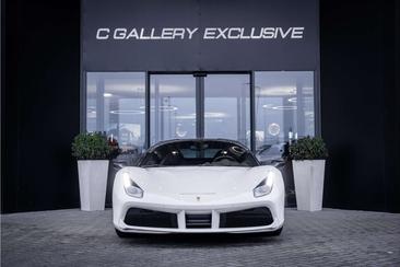 Ferrari 488 GTB — photo 4