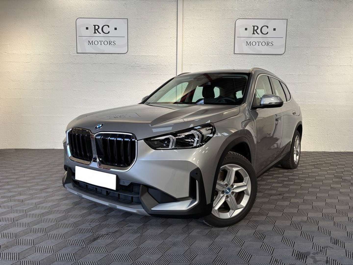 BMW X1 Business Design 30e - 2024 - Joinsteer