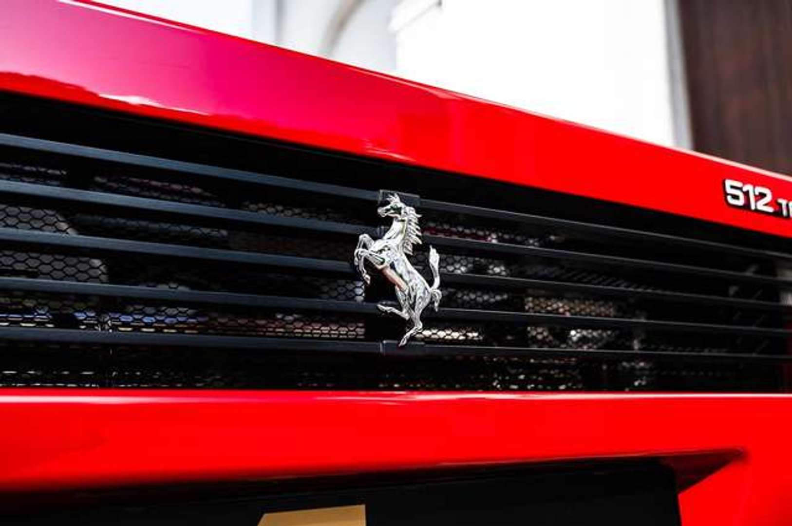 Ferrari 512 TR - 1992 - Joinsteer - #21