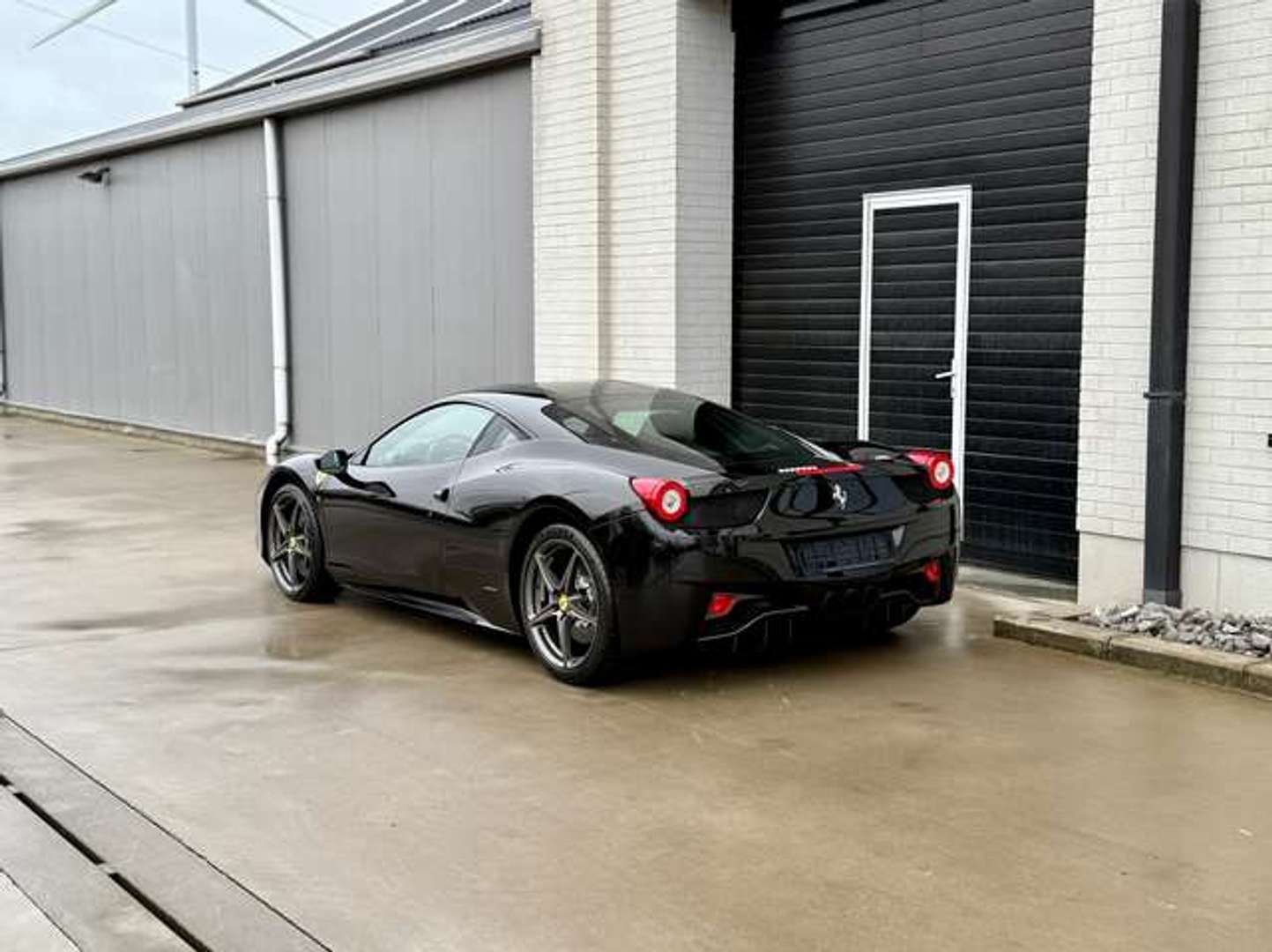 Ferrari 458 Italia - 2011 - Joinsteer - #13