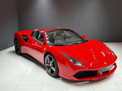 Ferrari 488 -  - Joinsteer - #3