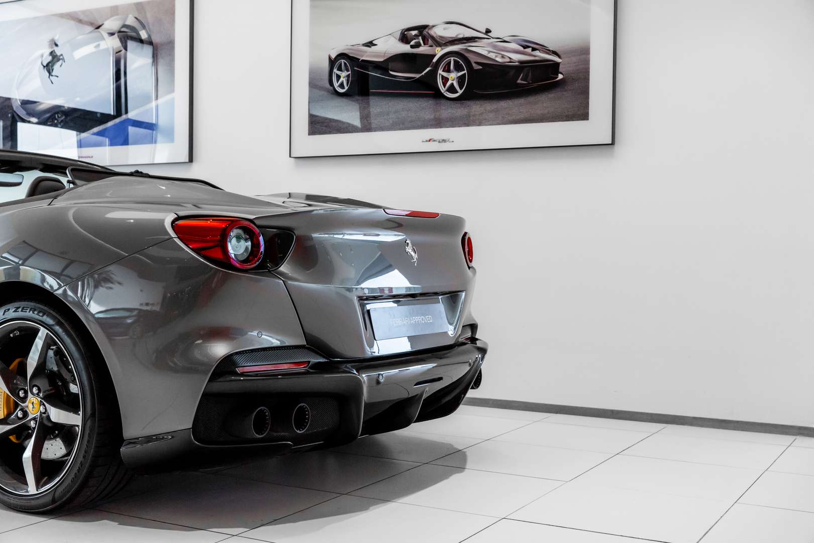 Ferrari Portofino M - 2022 - Joinsteer - #30