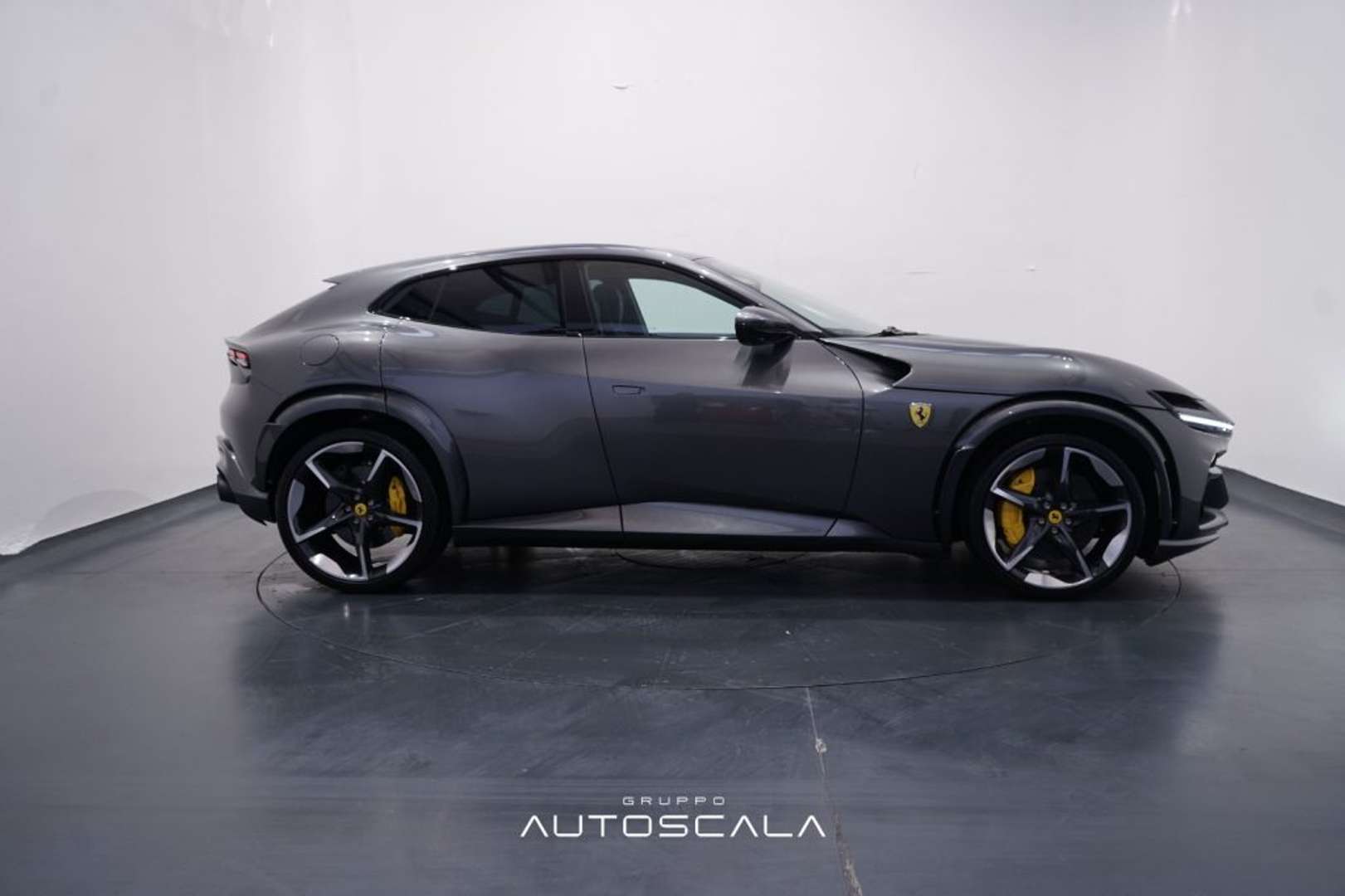 Ferrari Purosangue - 2025 - Joinsteer - #7