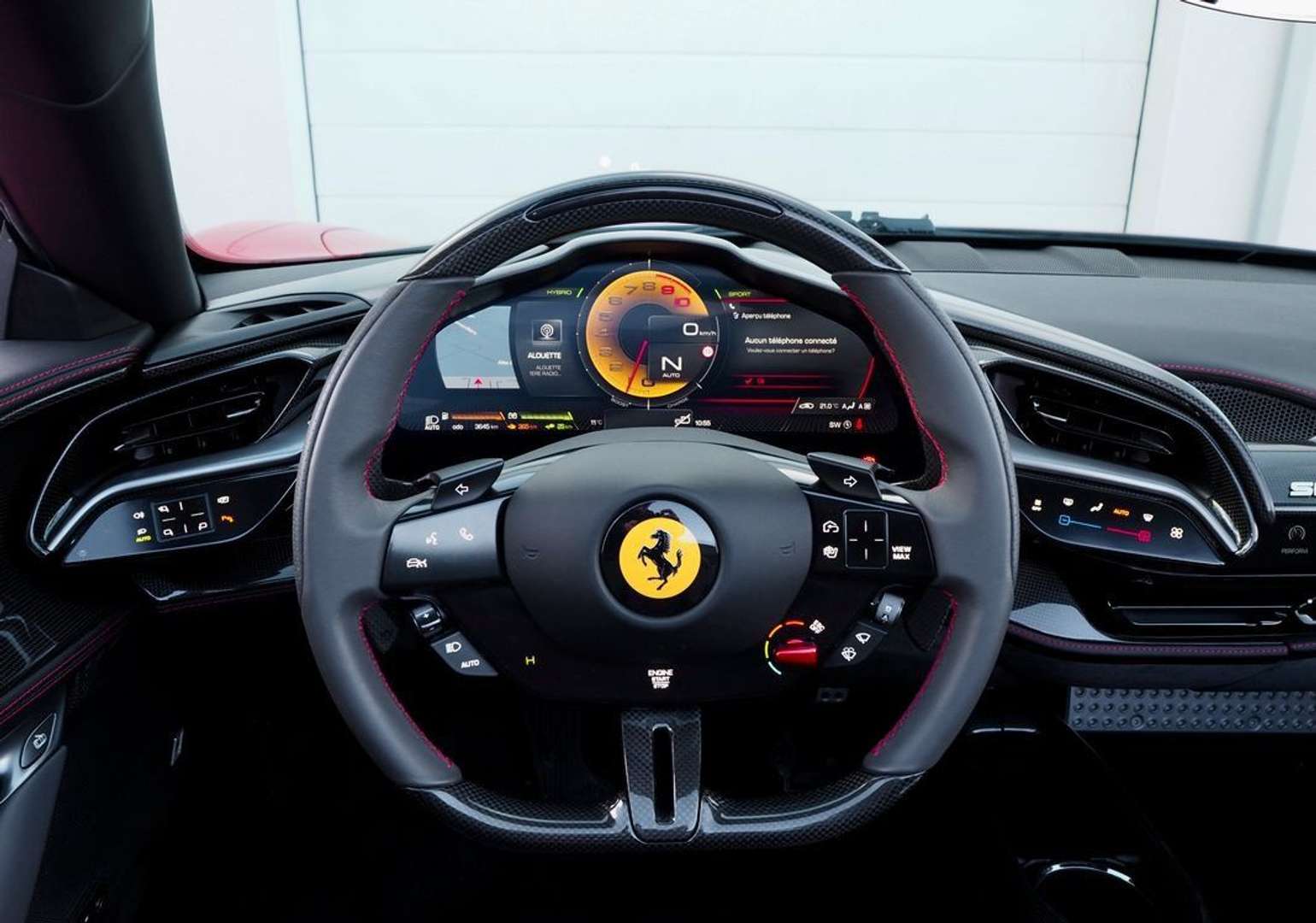 Ferrari SF90 Stradale - 2021 - Joinsteer - #10