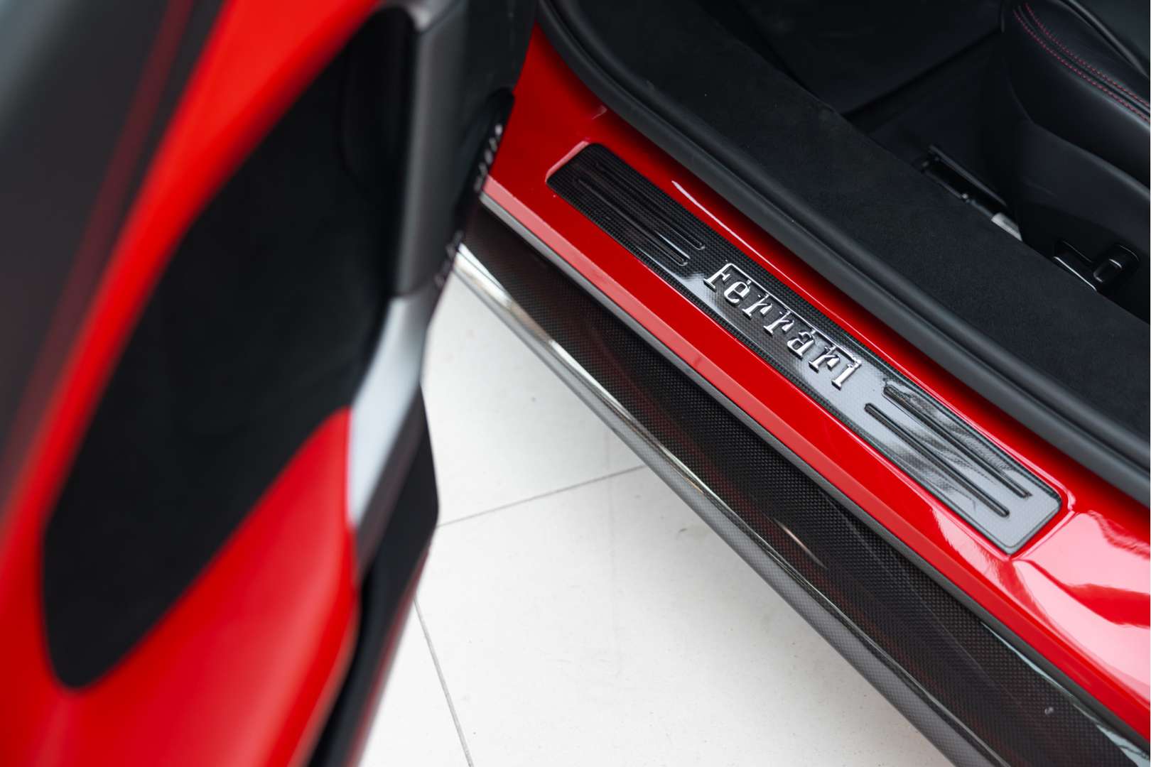 Ferrari 296 GTB - 2022 - Joinsteer - #31