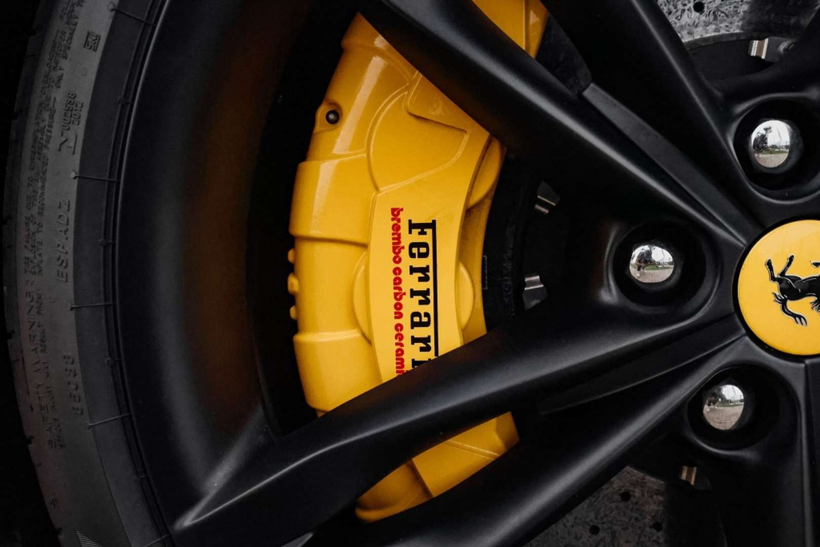 Ferrari 296 GTB - 2022 - Joinsteer - #6