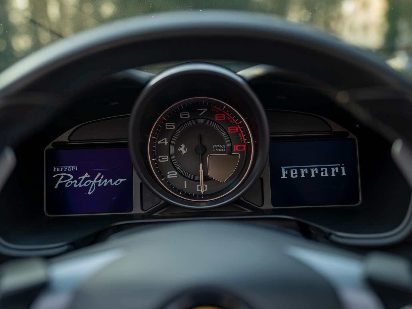 Ferrari Portofino - 2018 - Joinsteer - #30