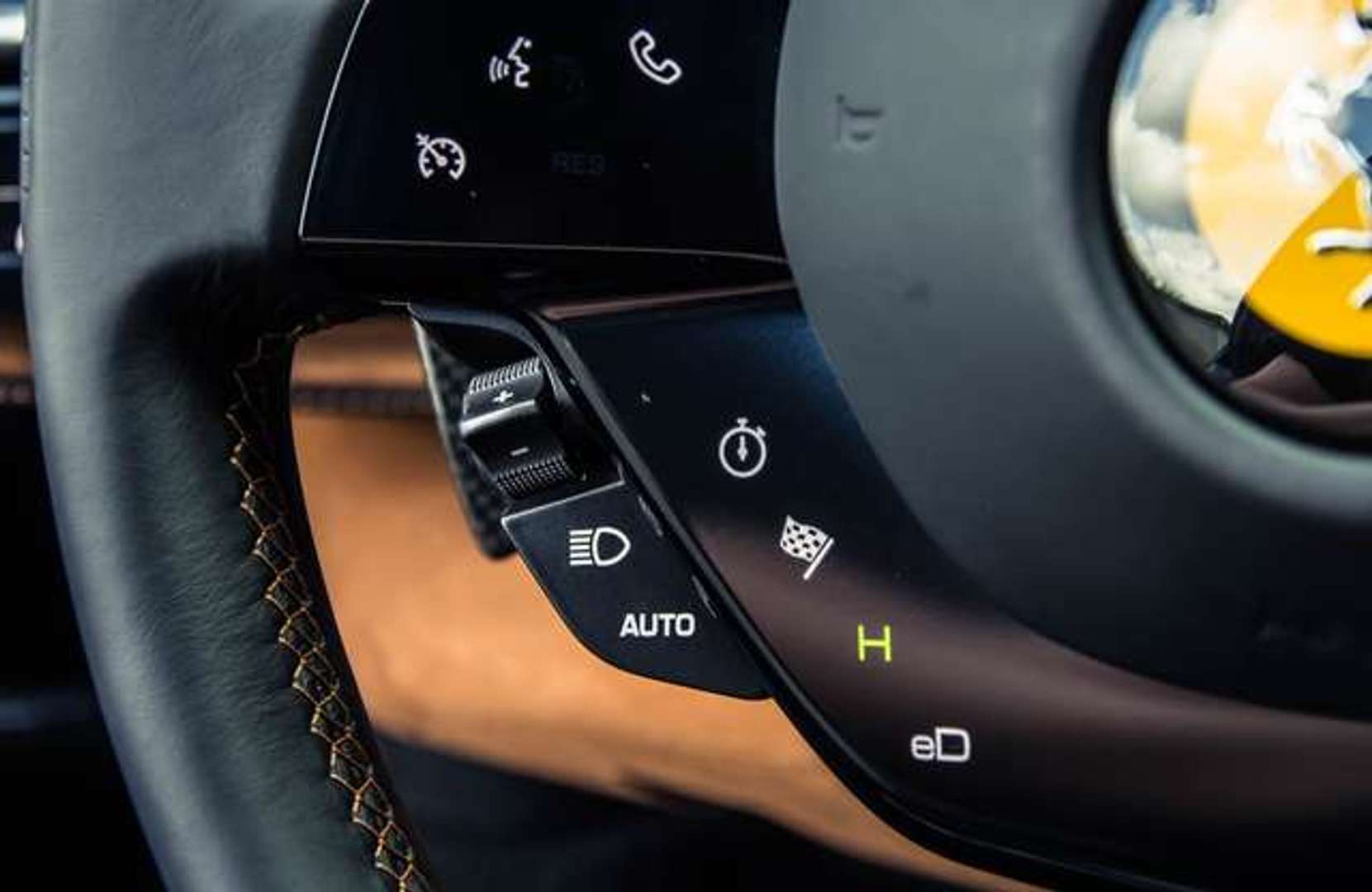 Ferrari 296 GTB - 2023 - Joinsteer - #29