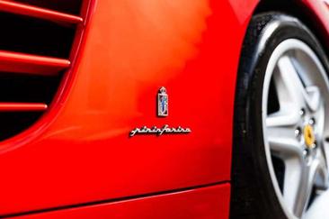 Ferrari 512 TR — photo 22