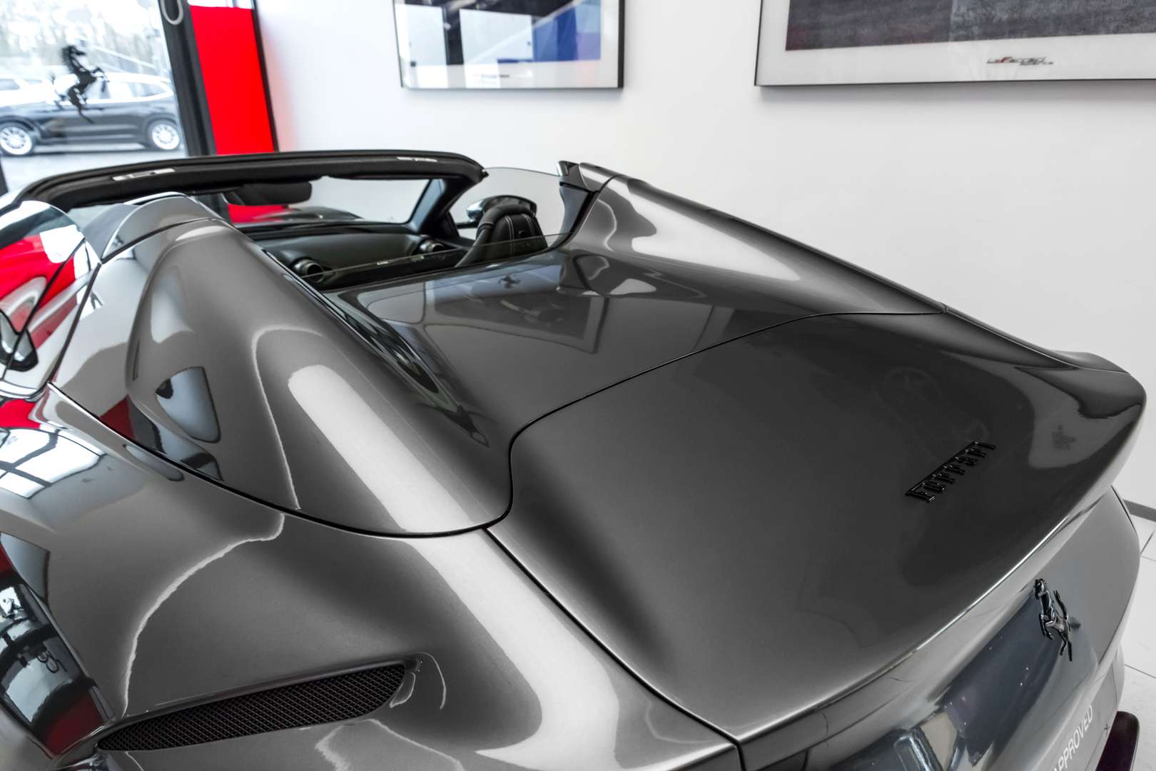 Ferrari 812 GTS - 2023 - Joinsteer - #41