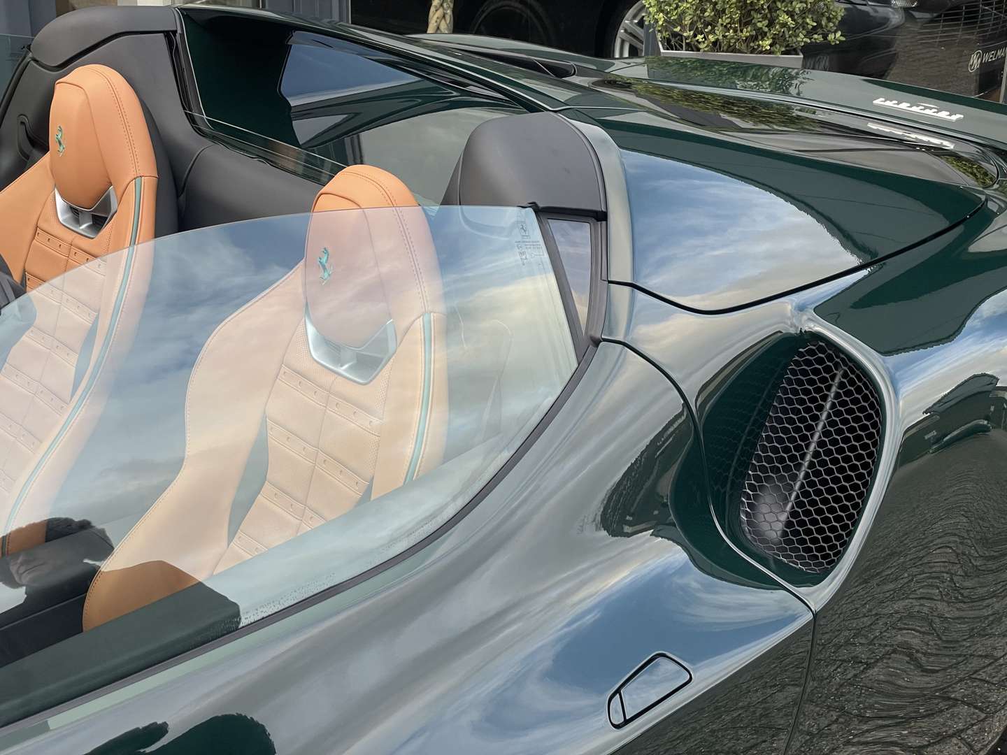 Ferrari 296 GTS - 2025 - Joinsteer - #31