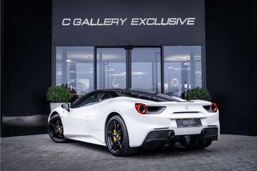 Ferrari 488 GTB — photo 5