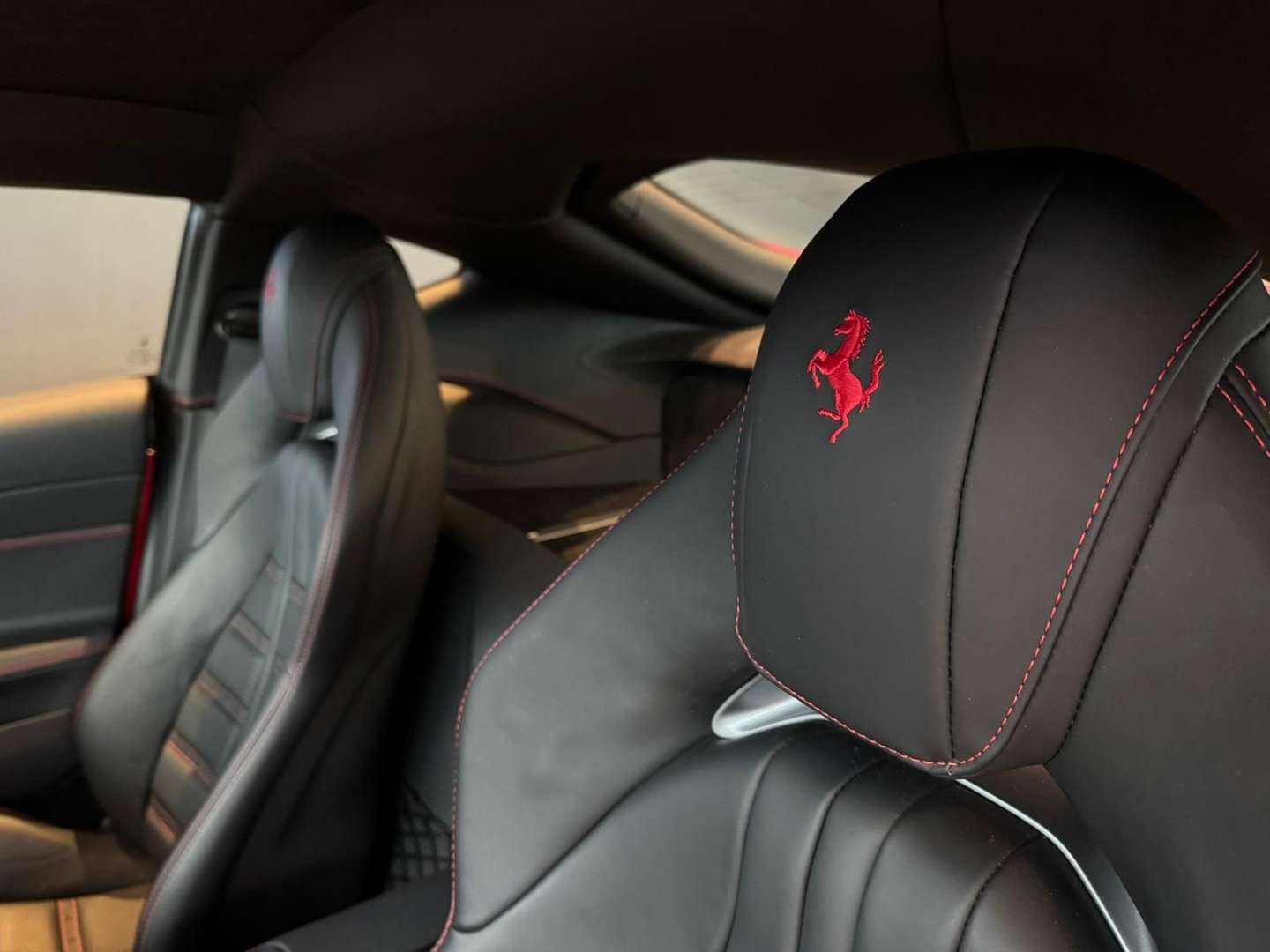 Ferrari 812 Superfast - 2019 - Joinsteer - #14