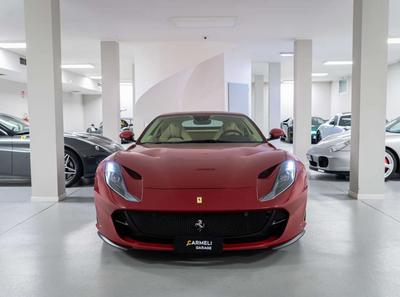 Ferrari 812 Superfast -  - Joinsteer - #1