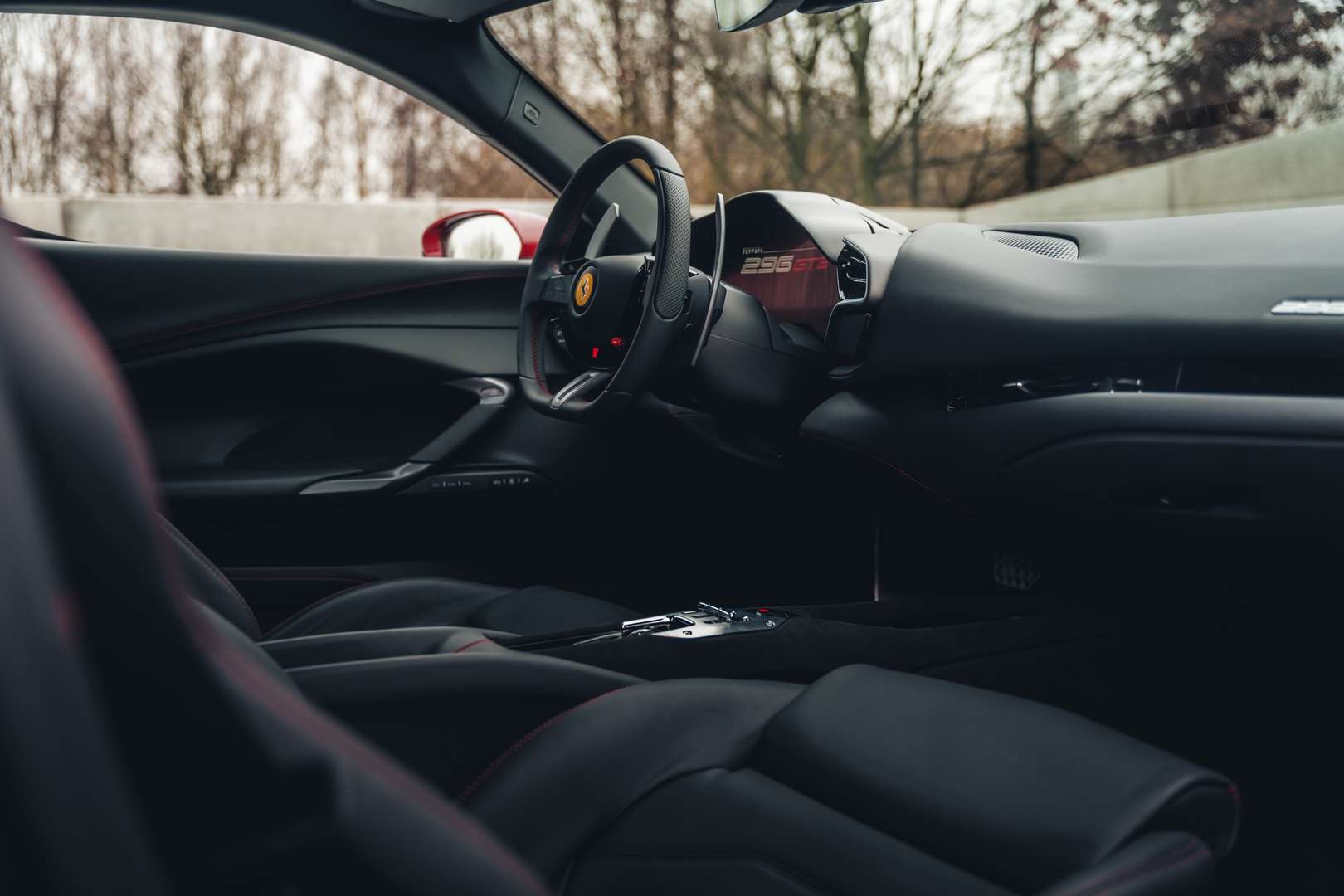 Ferrari 296 GTB - 2024 - Joinsteer - #25