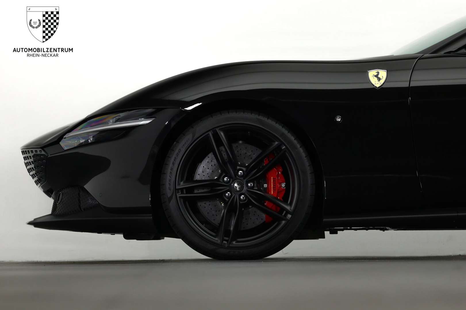 Ferrari Roma Spider - 2024 - Joinsteer - #36