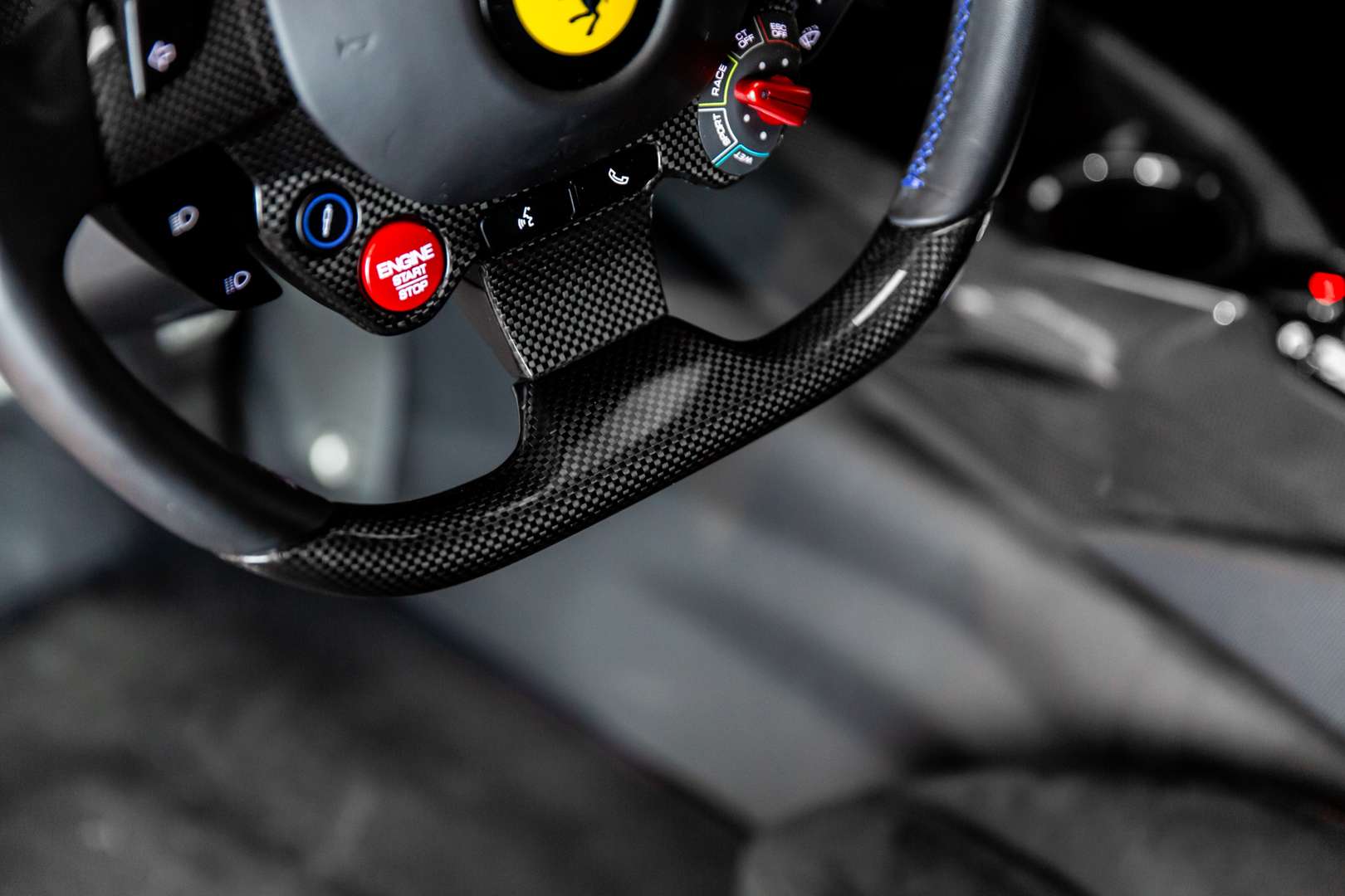 Ferrari 812 Competizione - 2022 - Joinsteer - #6