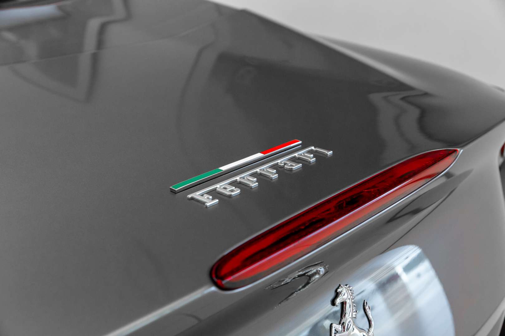 Ferrari Portofino M - 2022 - Joinsteer - #31