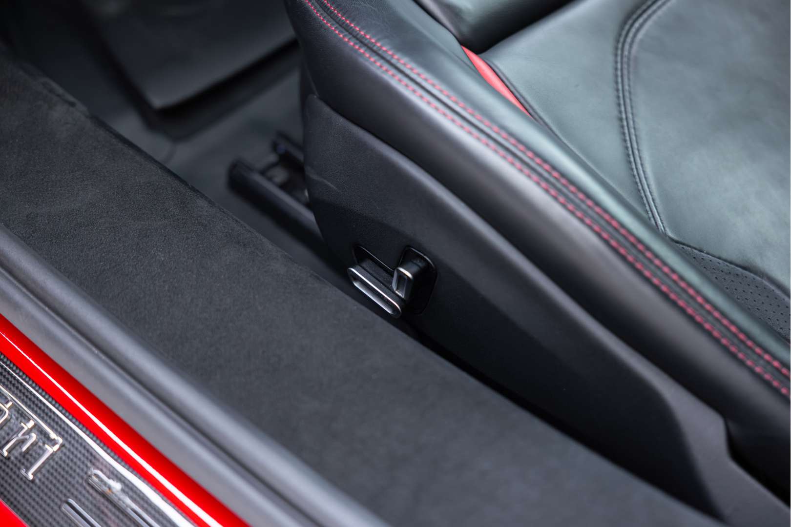 Ferrari 296 GTB - 2022 - Joinsteer - #32