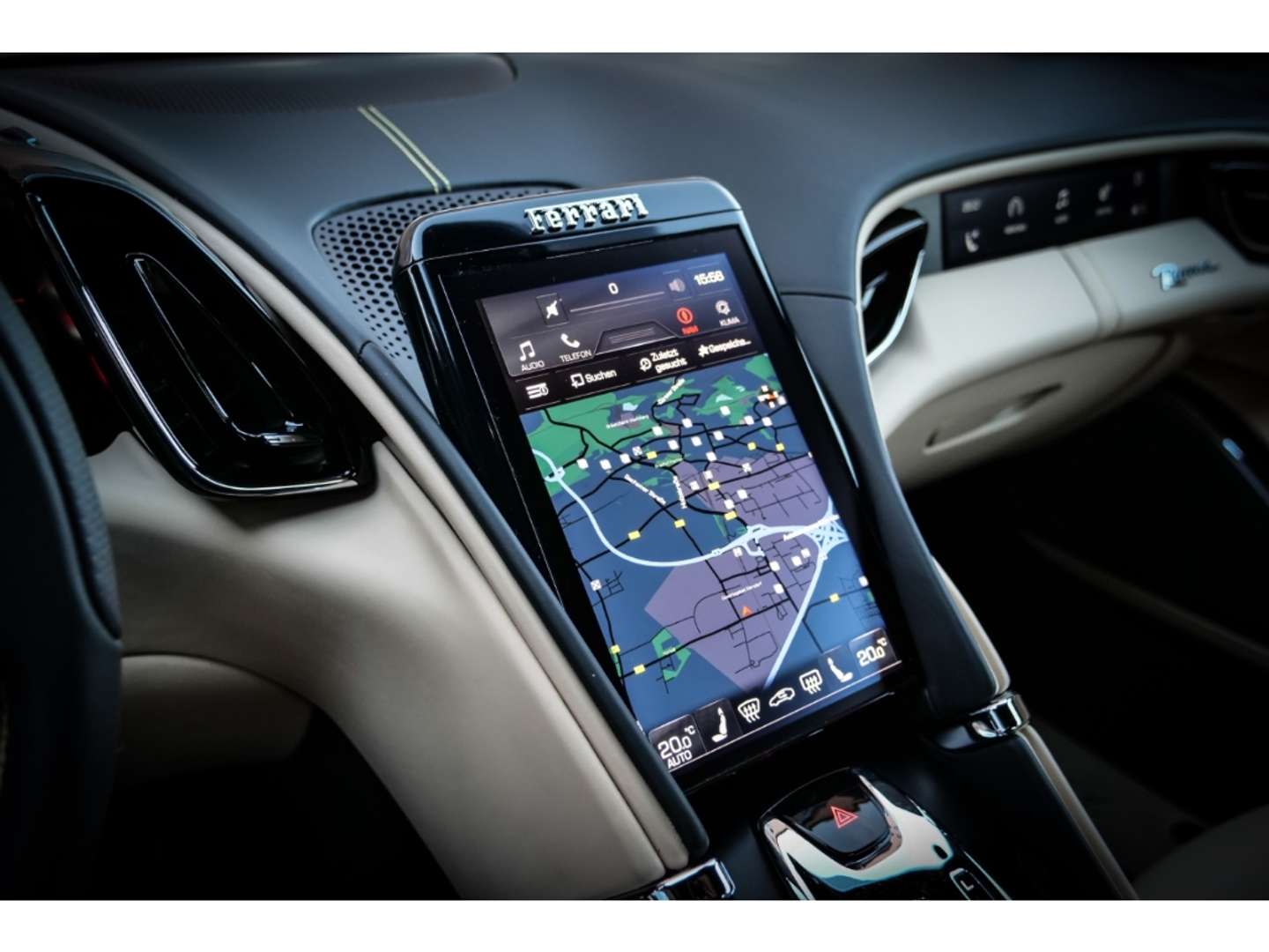 Ferrari Roma - 2024 - Joinsteer - #17