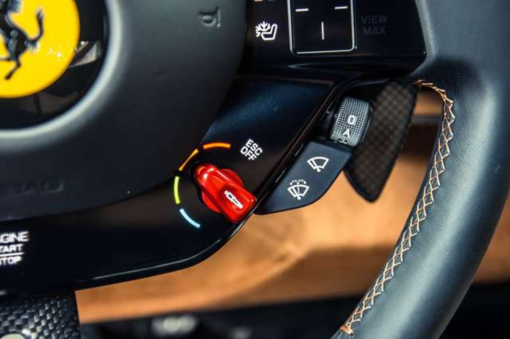 Ferrari 296 GTB - 2023 - Joinsteer - #30