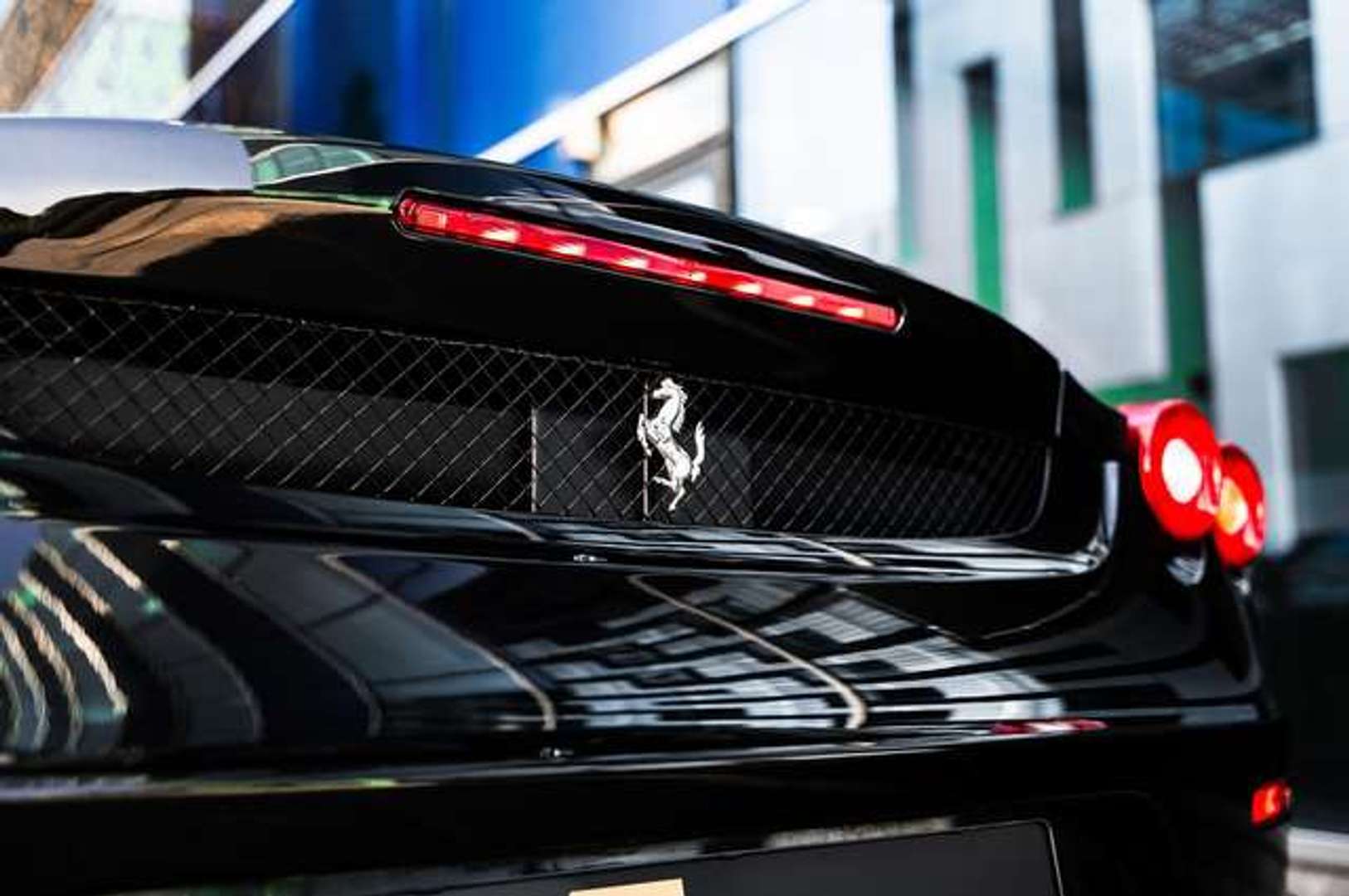 Ferrari F430 - 2005 - Joinsteer - #25