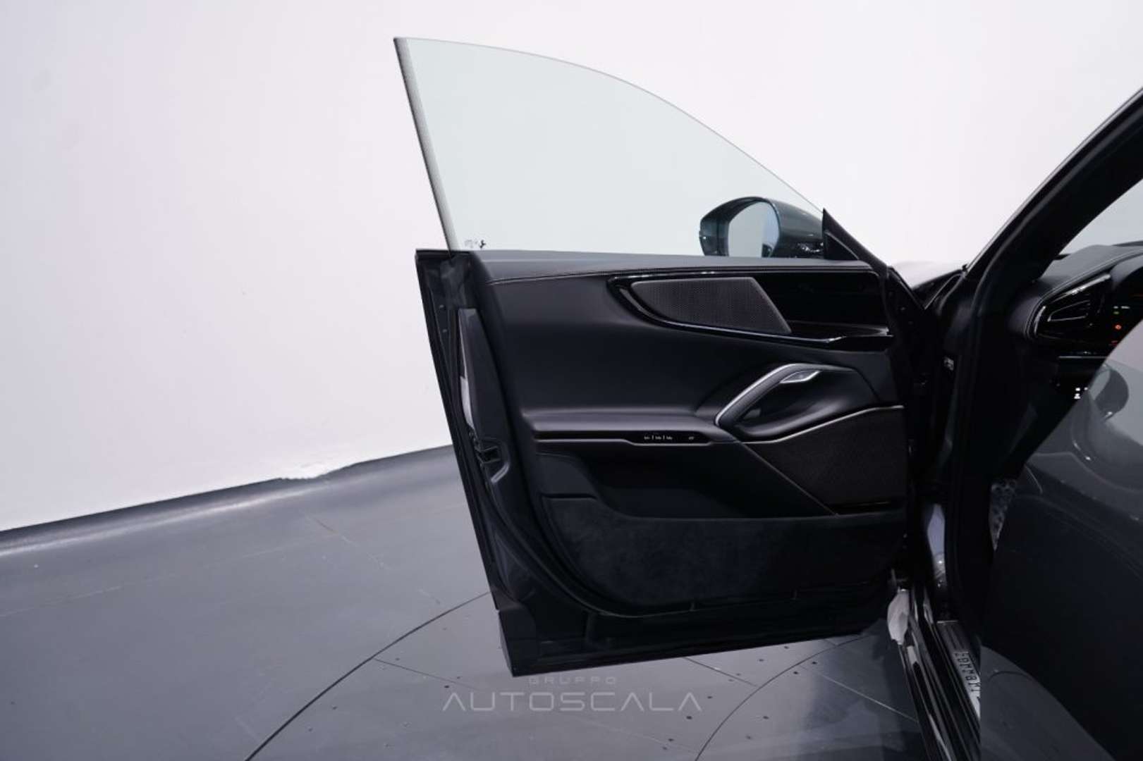 Ferrari Purosangue - 2025 - Joinsteer - #9