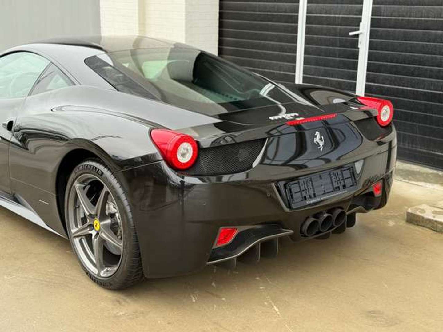 Ferrari 458 Italia - 2011 - Joinsteer - #15