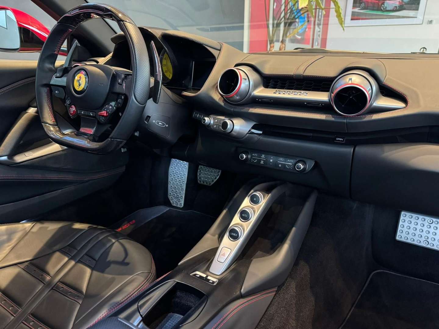 Ferrari 812 Superfast - 2019 - Joinsteer - #15