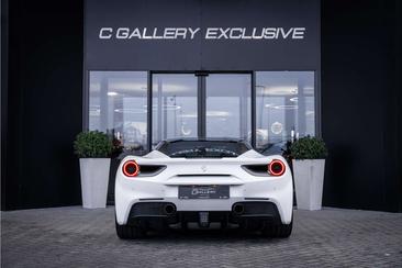 Ferrari 488 GTB — photo 6