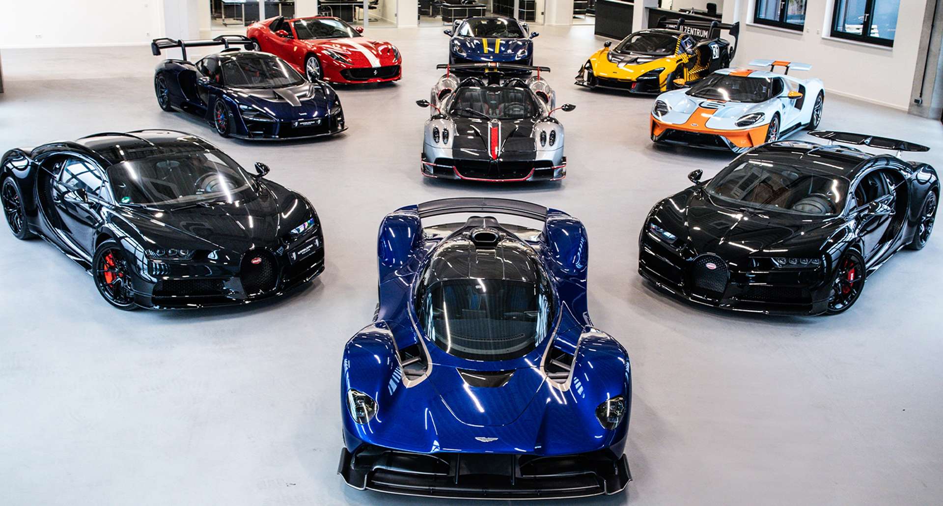 Ferrari Roma Spider - 2024 - Joinsteer - #37