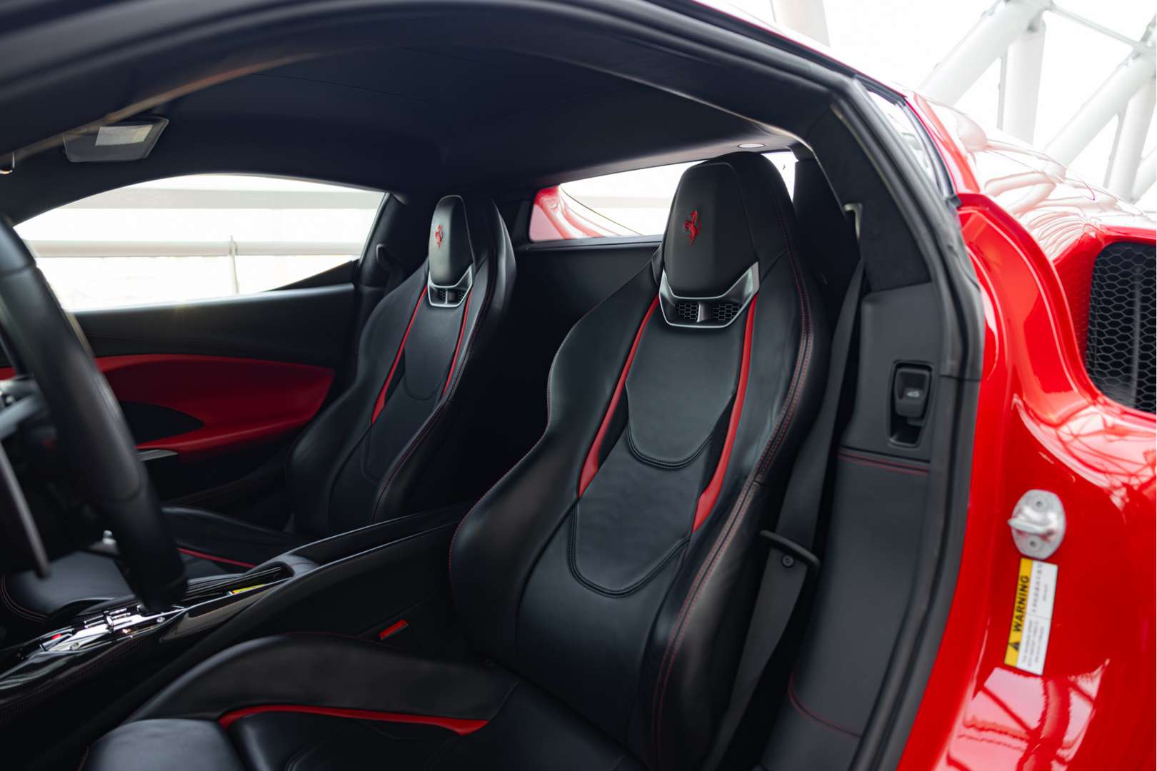 Ferrari 296 GTB - 2022 - Joinsteer - #33