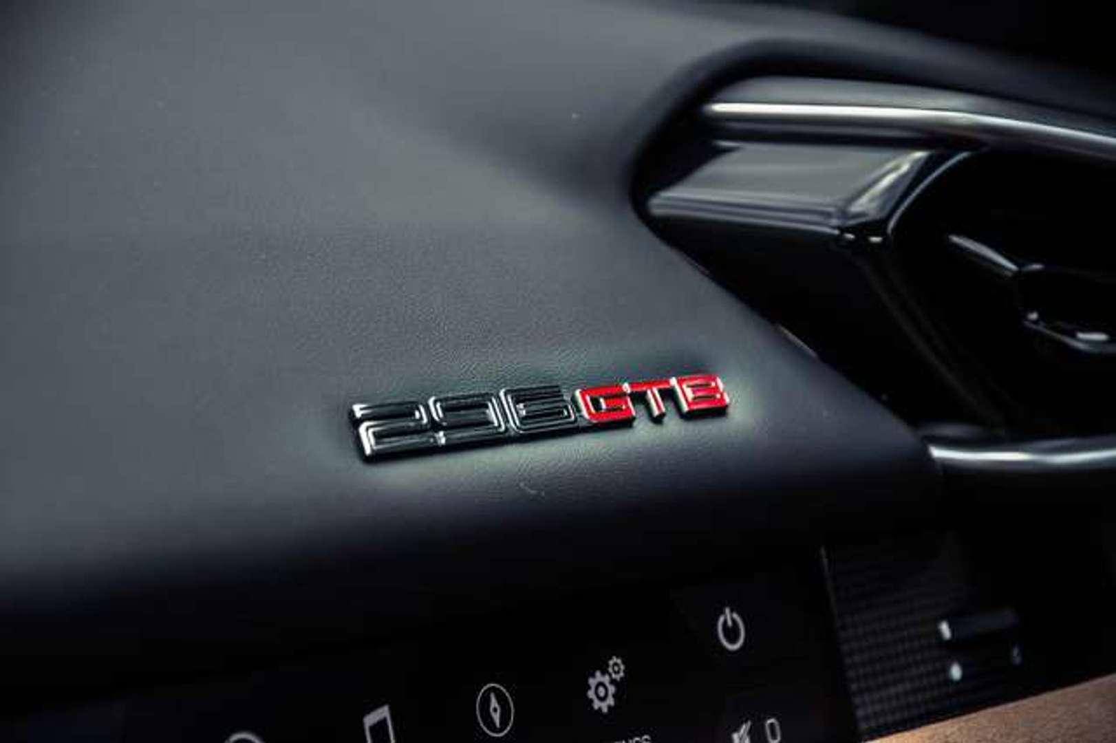 Ferrari 296 GTB - 2023 - Joinsteer - #31