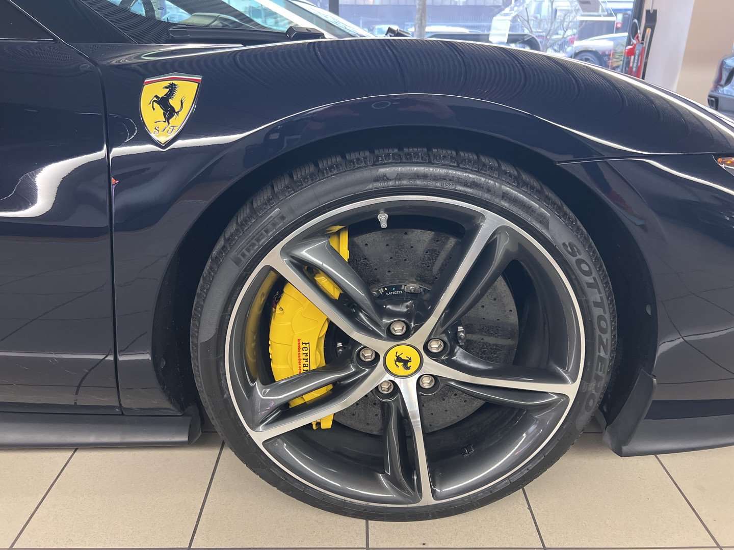 Ferrari 296 GTB - 2023 - Joinsteer - #16