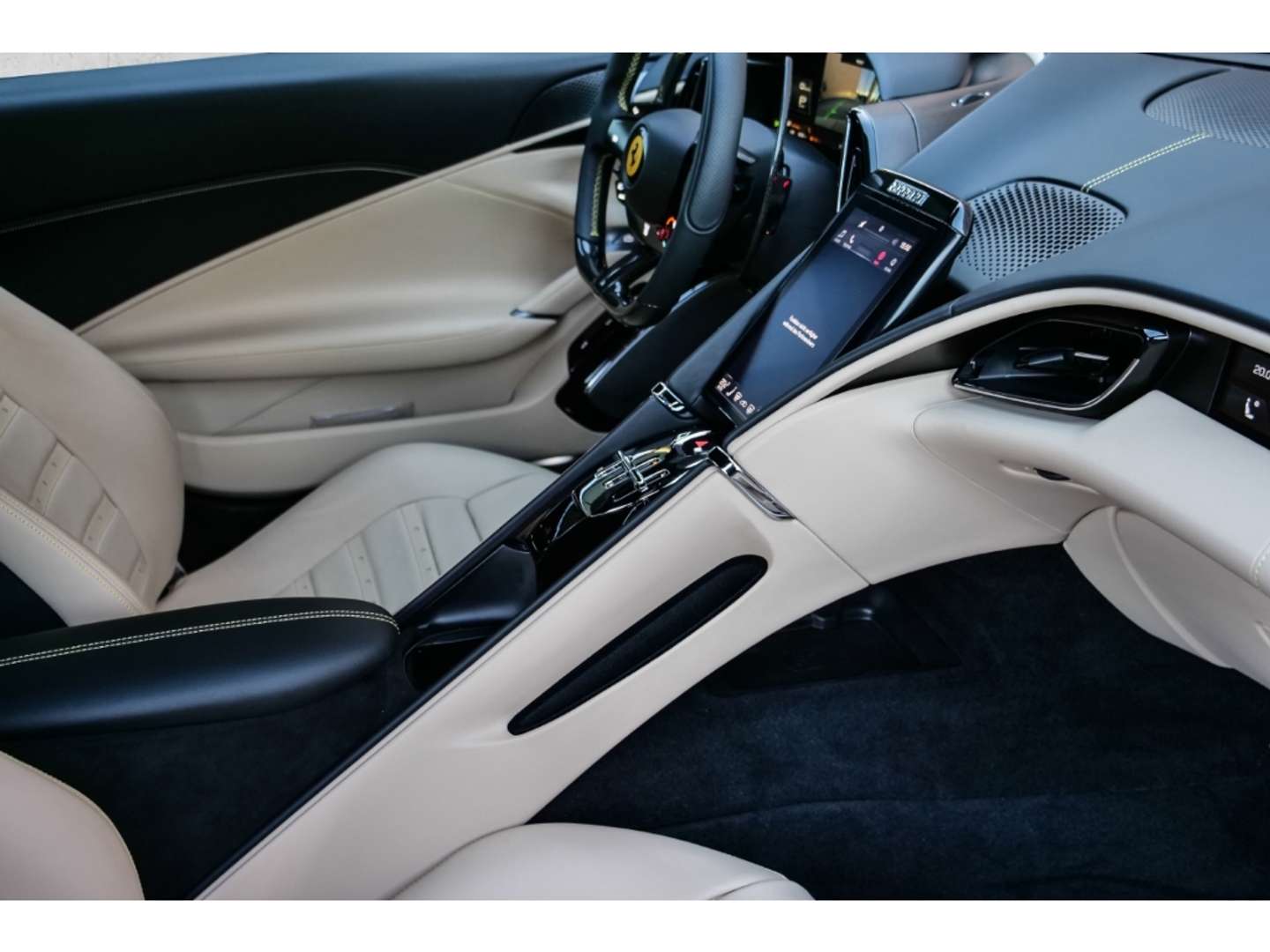 Ferrari Roma - 2024 - Joinsteer - #18