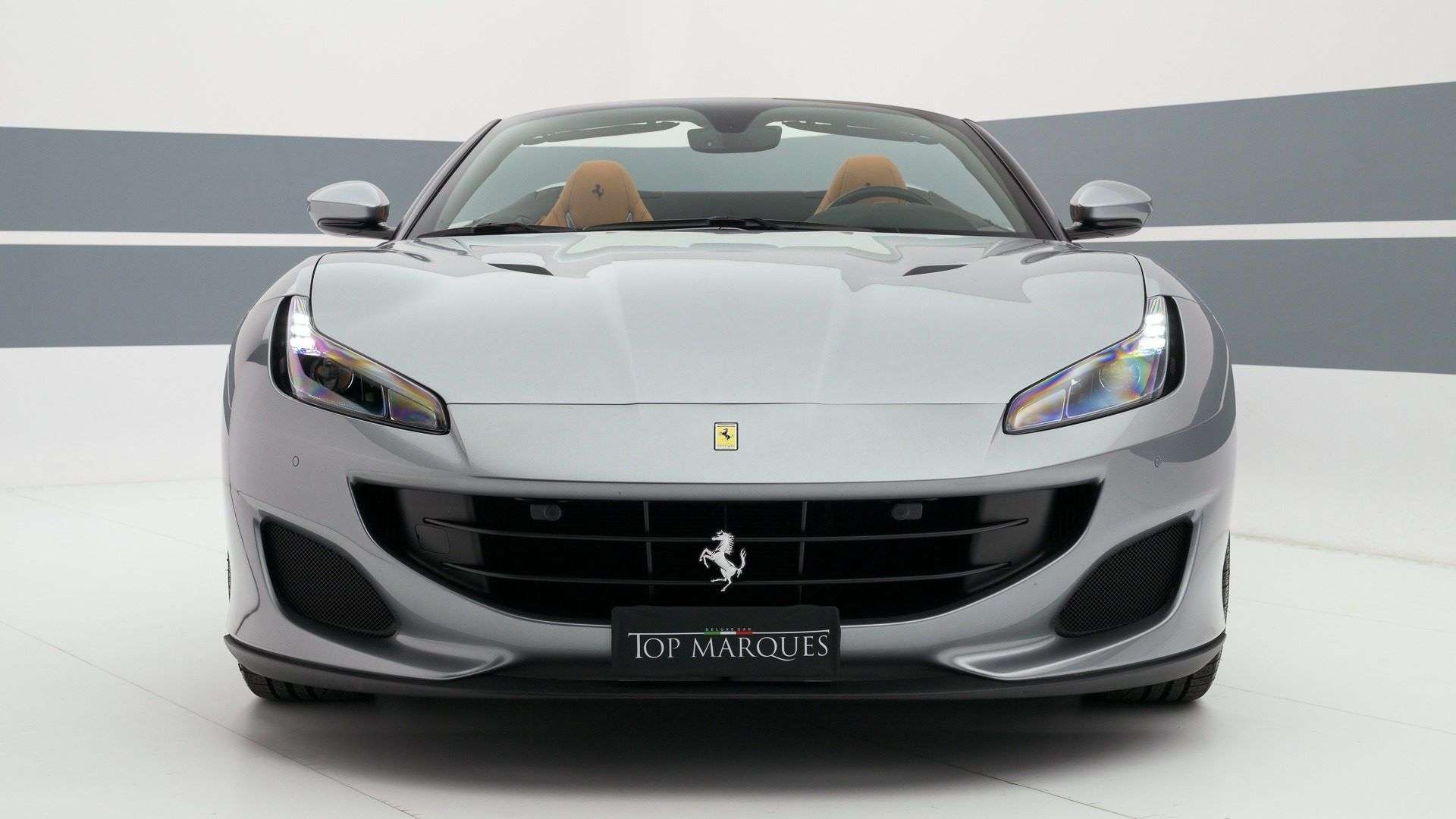 Ferrari Portofino - 2019 - Joinsteer - #41