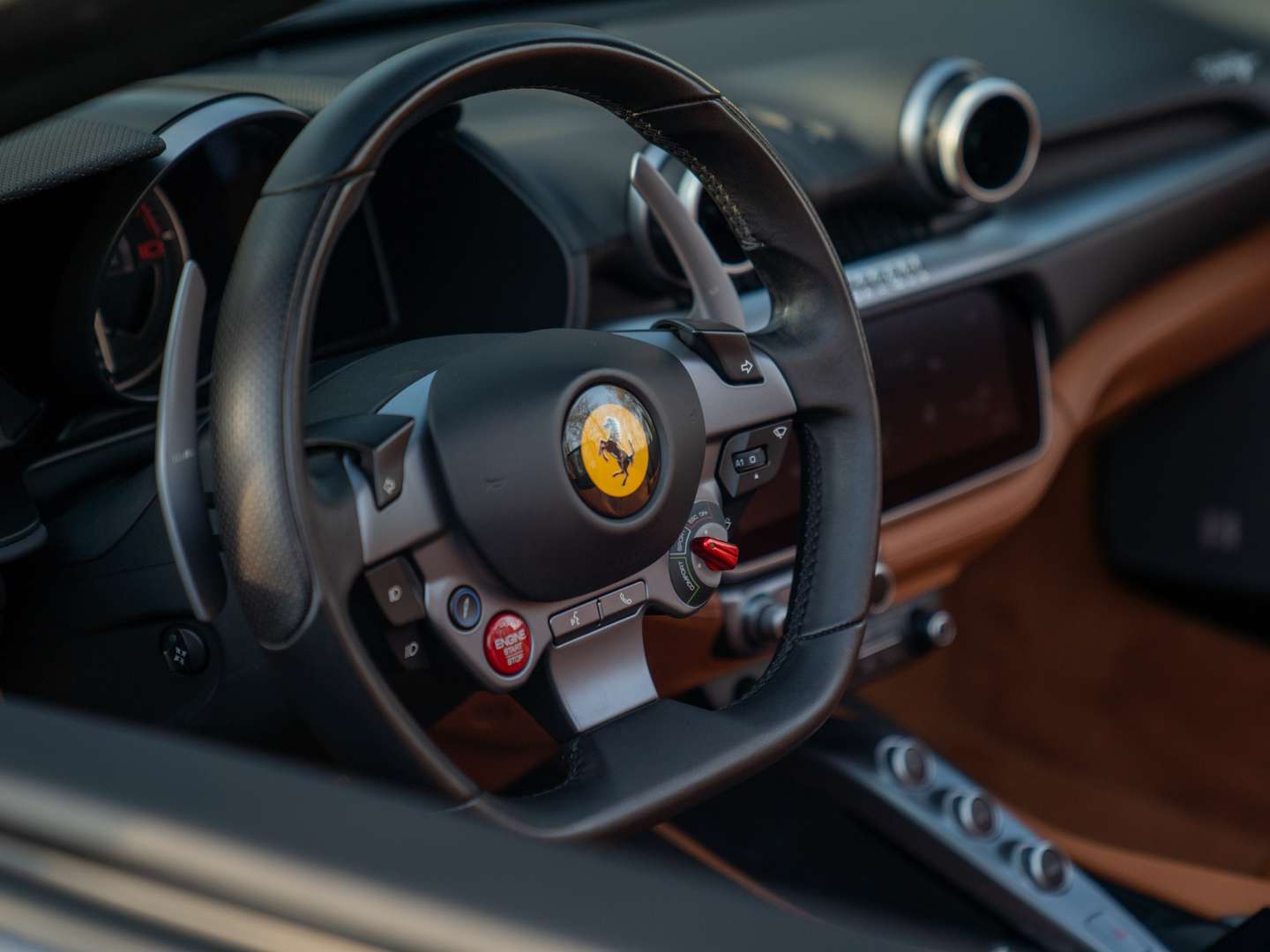 Ferrari Portofino - 2018 - Joinsteer - #32