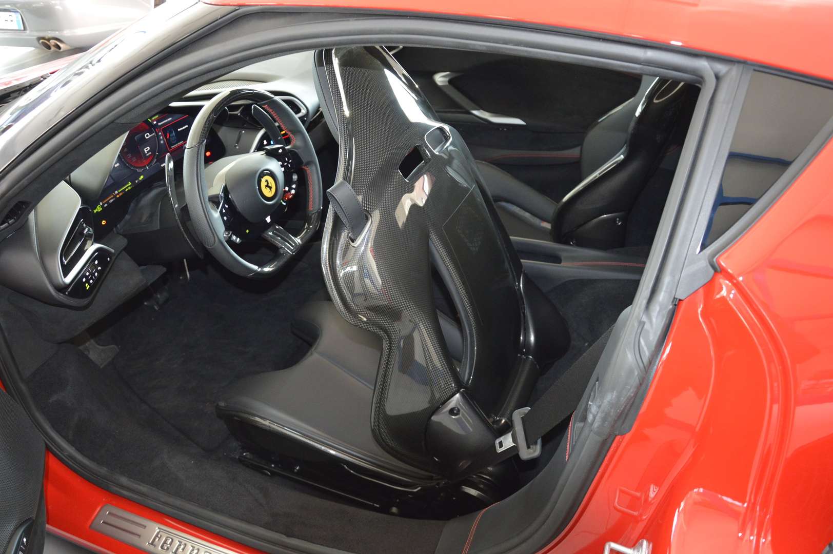 Ferrari 296 GTB - 2023 - Joinsteer - #11