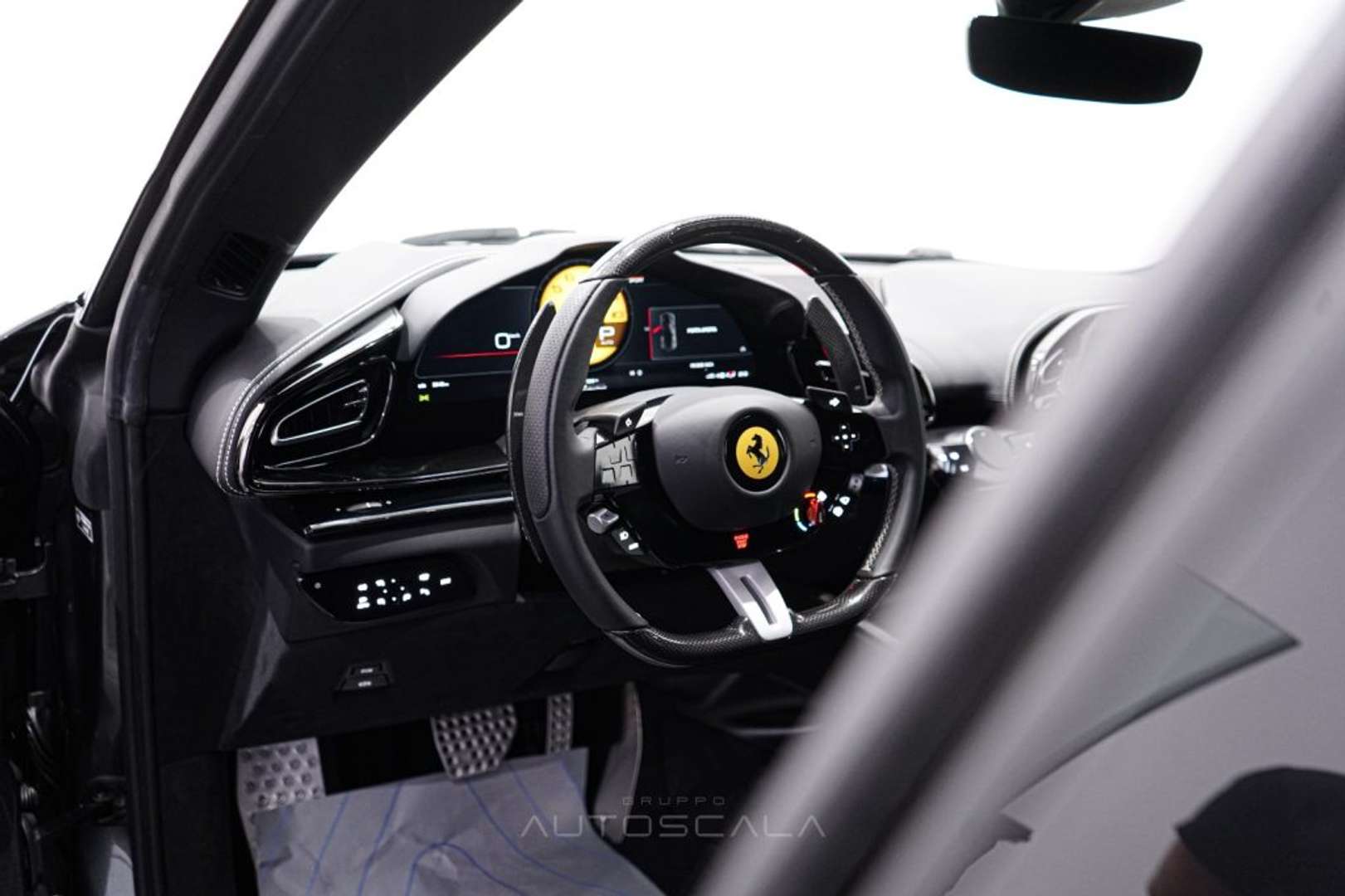 Ferrari Purosangue - 2025 - Joinsteer - #10