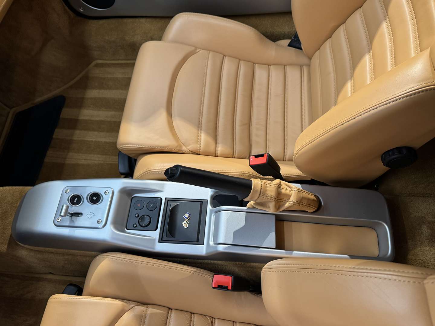 Ferrari 360 Modena - 2002 - Joinsteer - #9