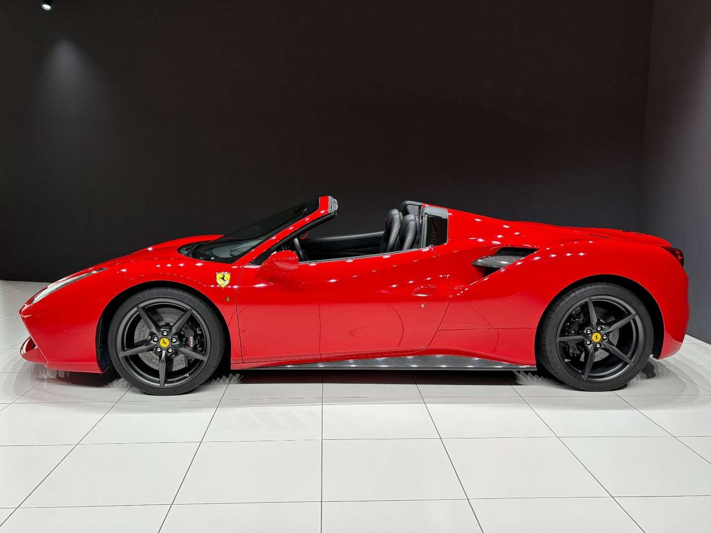 Ferrari 488 - 2017 - Joinsteer - #7