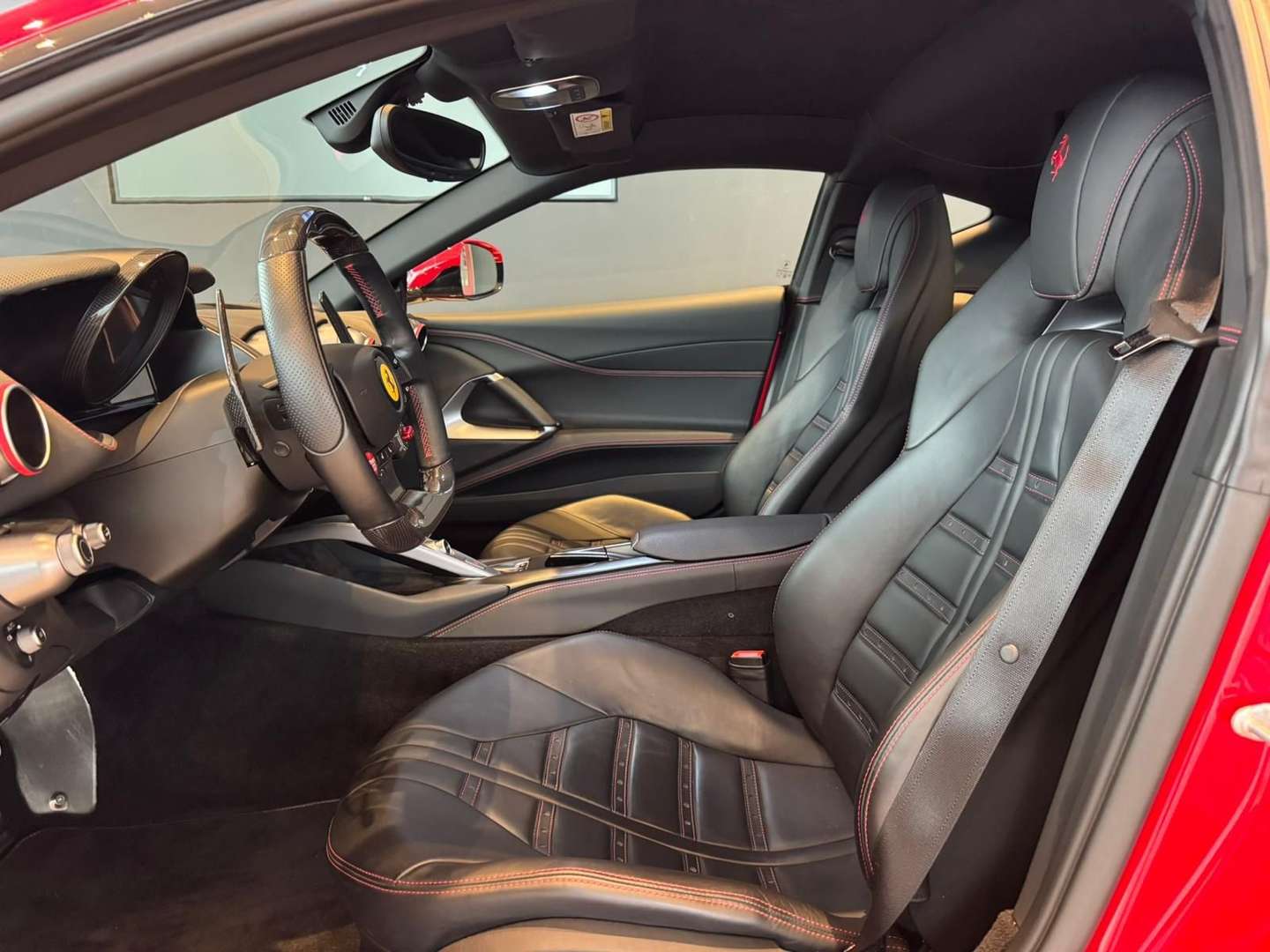 Ferrari 812 Superfast - 2019 - Joinsteer - #16