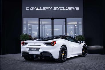 Ferrari 488 GTB — photo 7